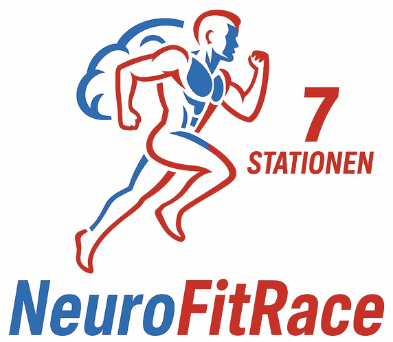 Was ist NeuroFitRace